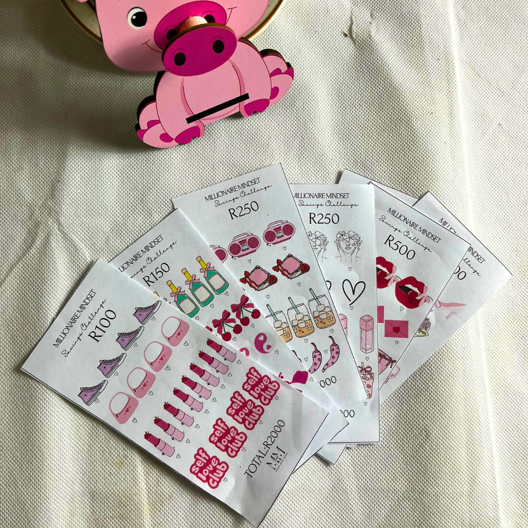 2026 Mayande Challange – Secure the Bag Savings Challenge (Middle Income)