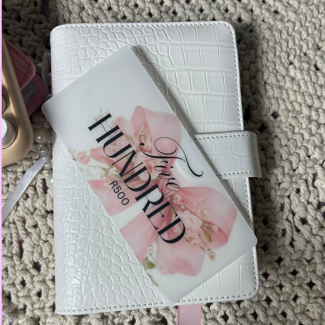 Vellum Placeholders – R500