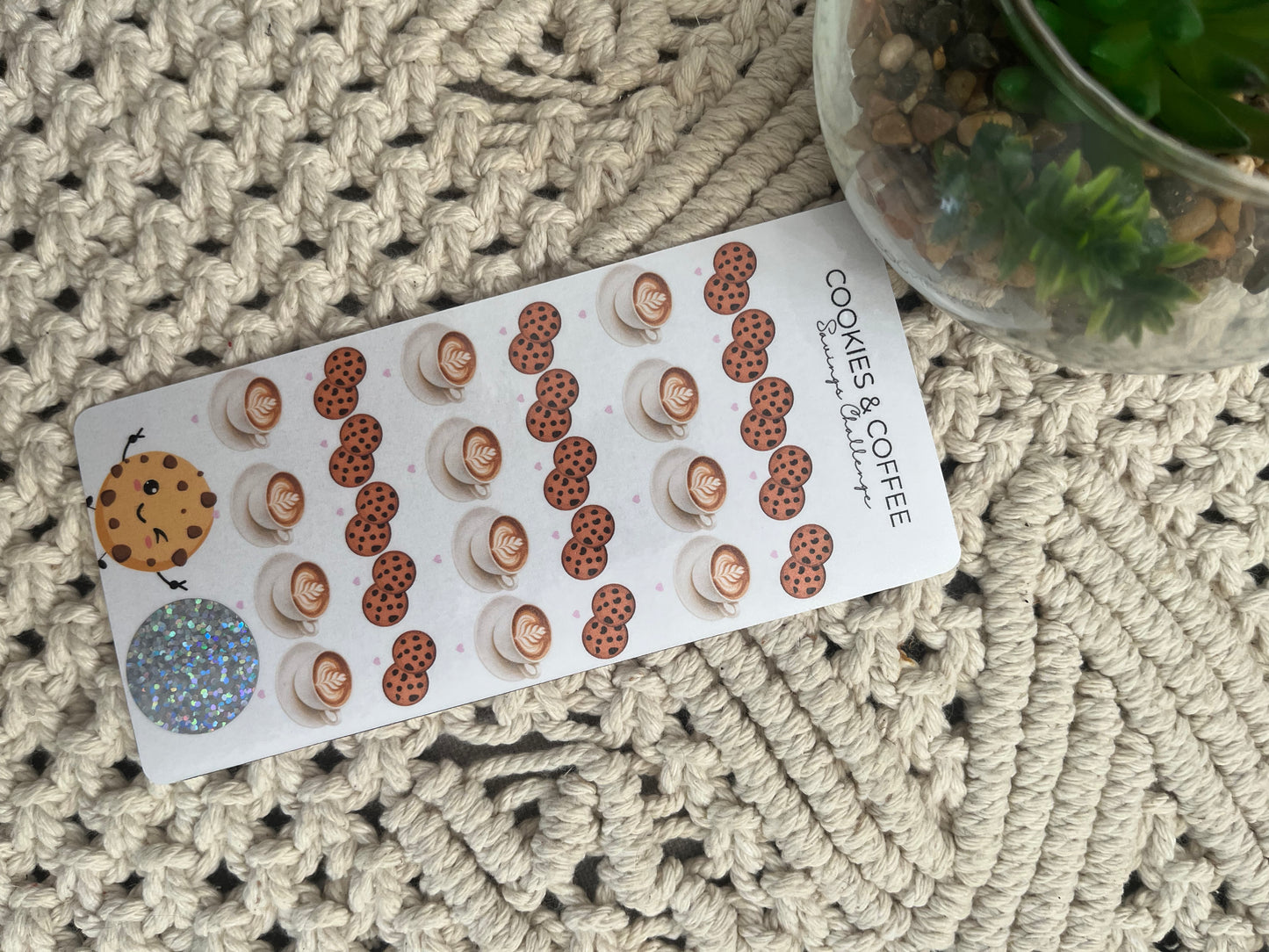 Cookies & coffee-PDF
