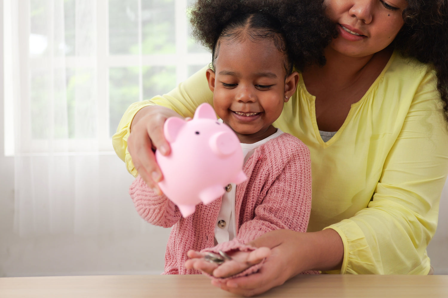 Lil’ Savers Club - Kids’ saving books, challenges, trackers