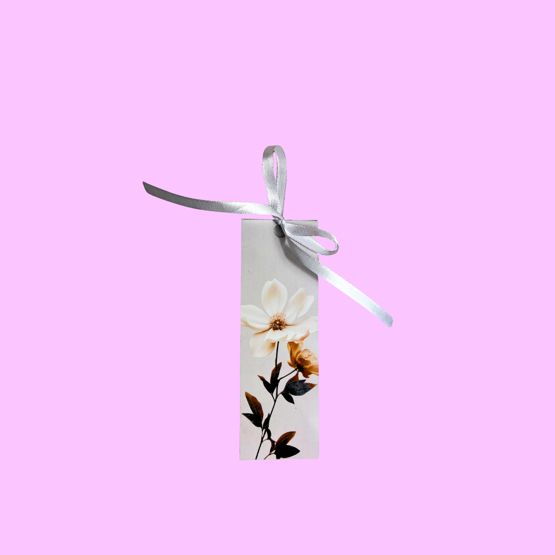 Savings Binder Decorative Bookmarks