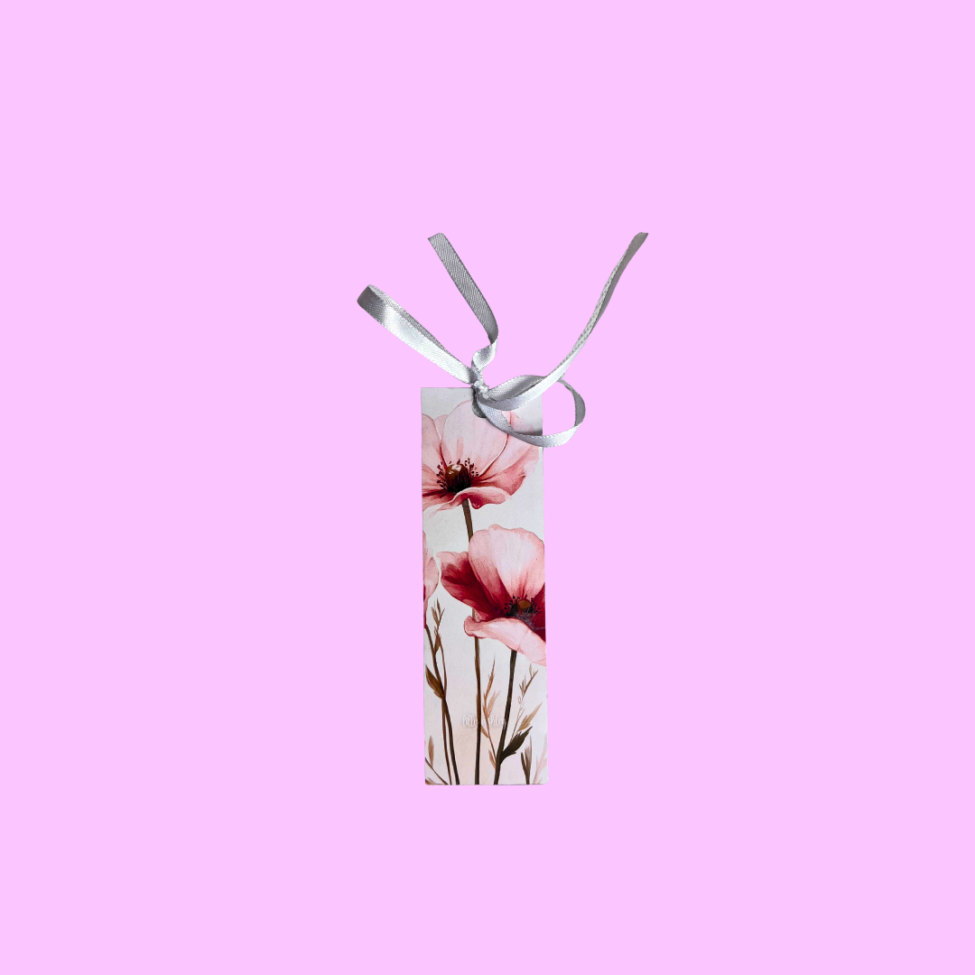 Savings Binder Decorative Bookmarks