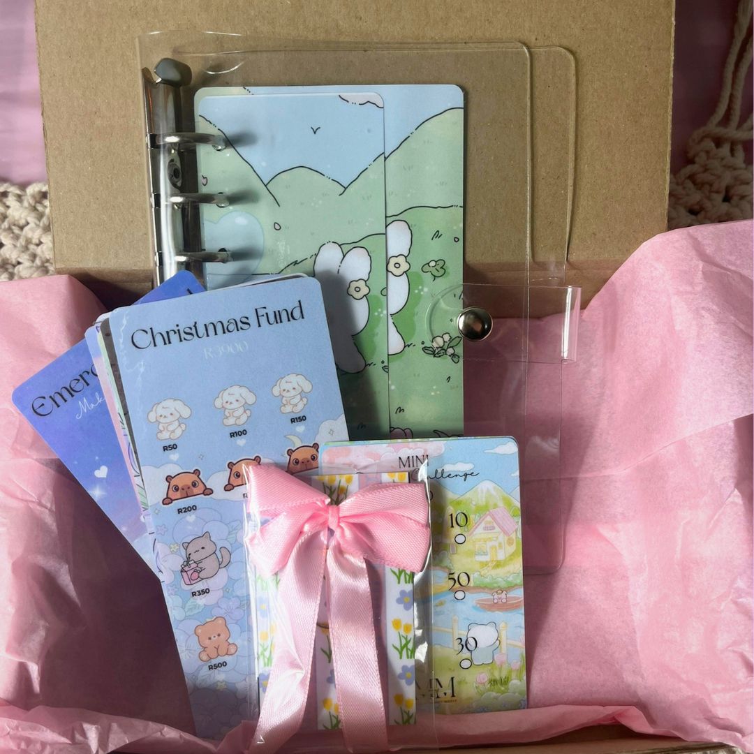 Mother's Day Money Bundle | MommyMoneyMovez