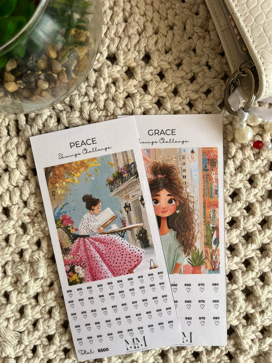 Grace n Peace Savings Bundle