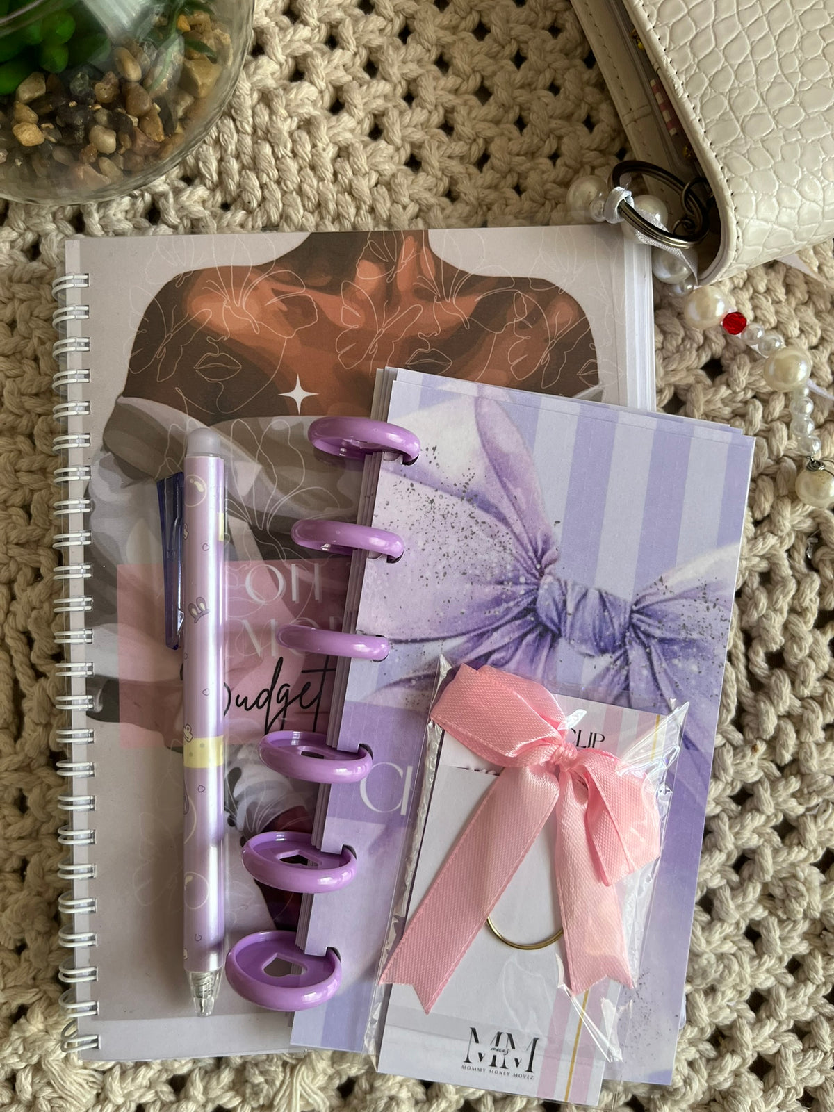 On the Money Budget Planner Bundle