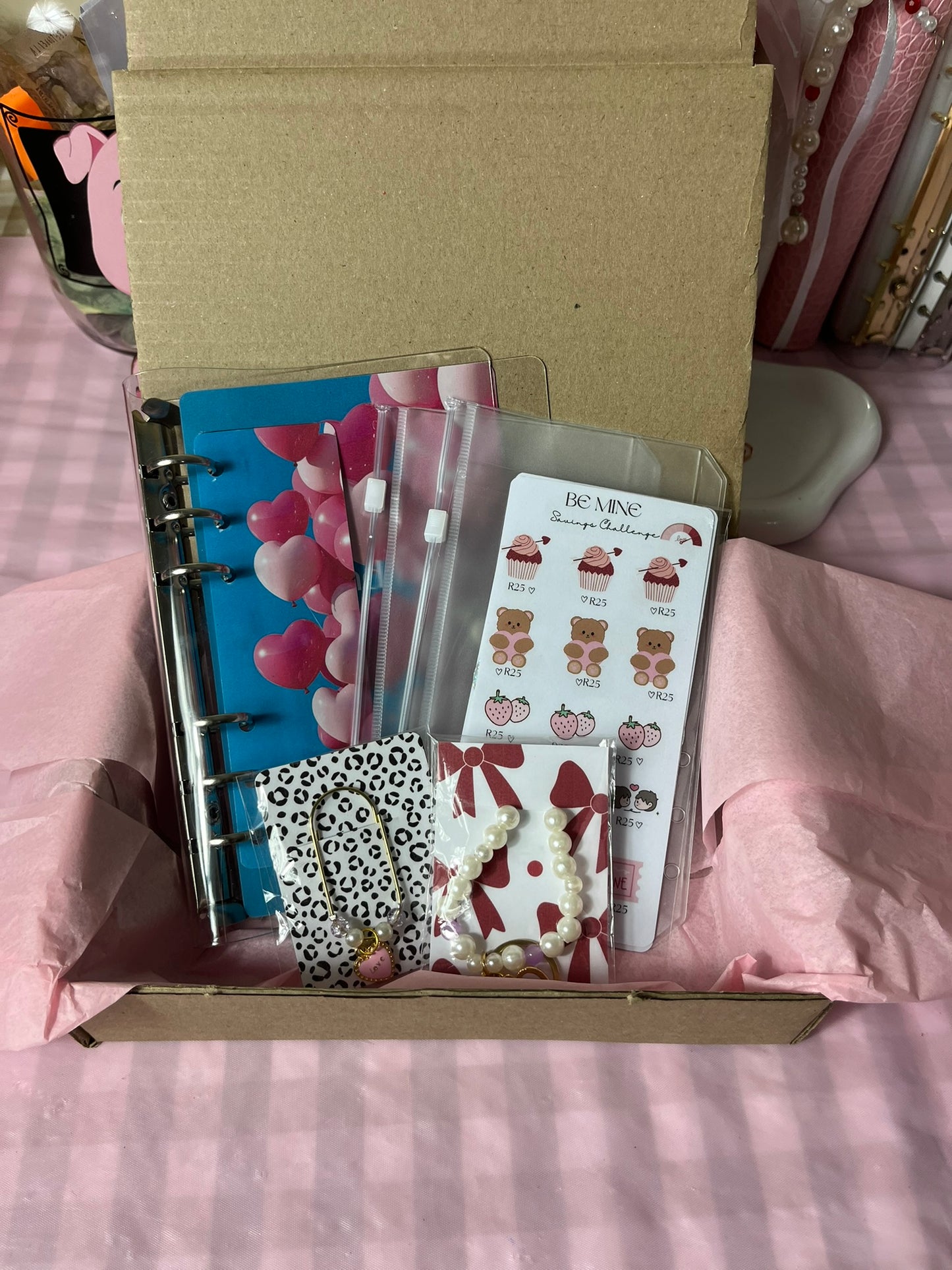Scratch & Save His & Hers 3– Valentine Bundle