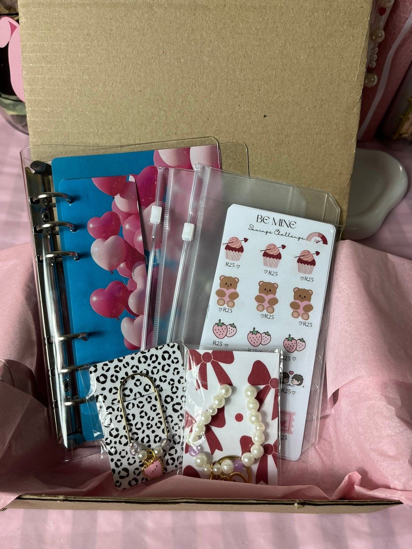 Scratch & Save His & Hers 3– Valentine Bundle