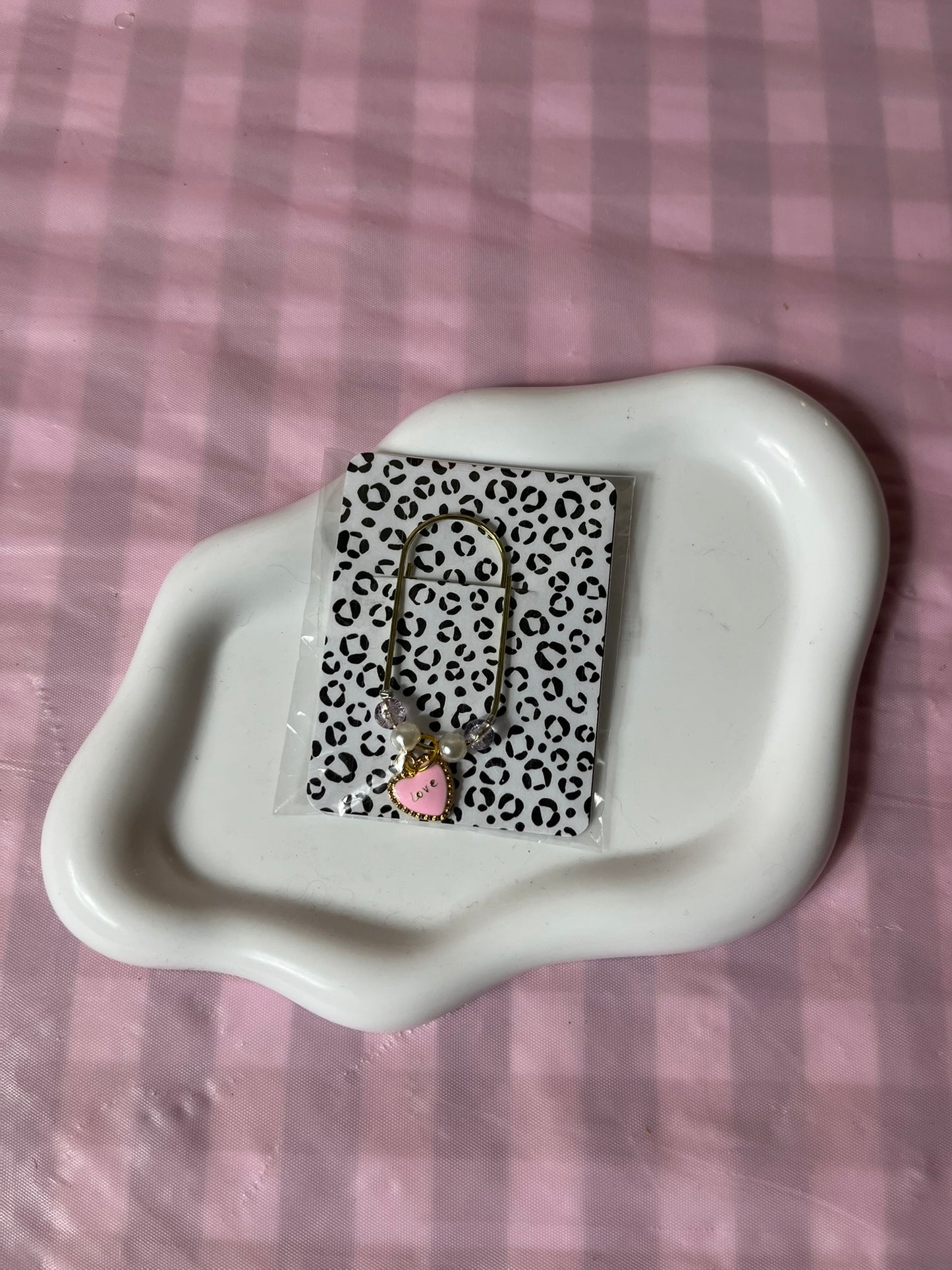 Daisy Clips – Binder Accessories