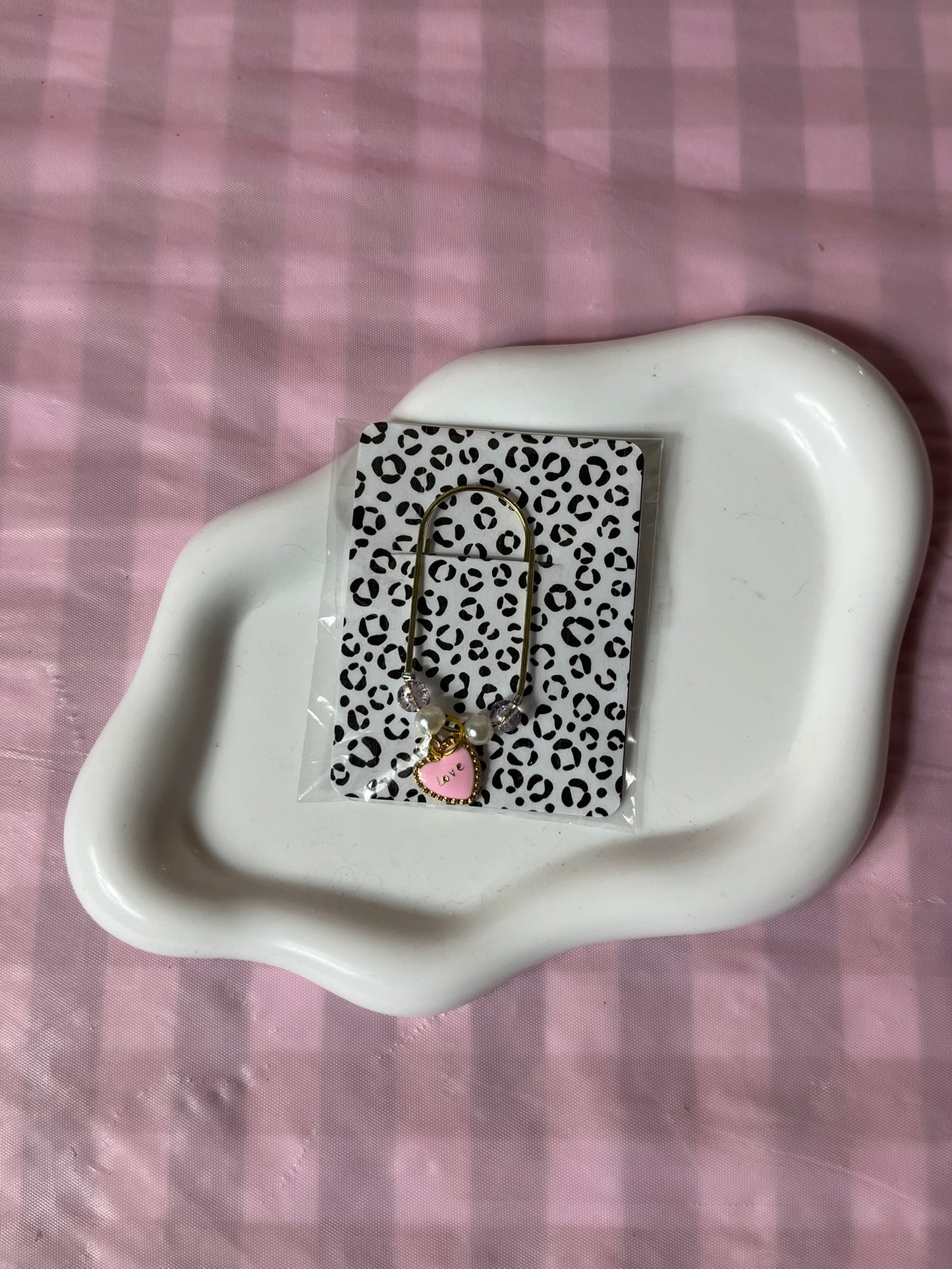 Daisy Clips – Binder Accessories