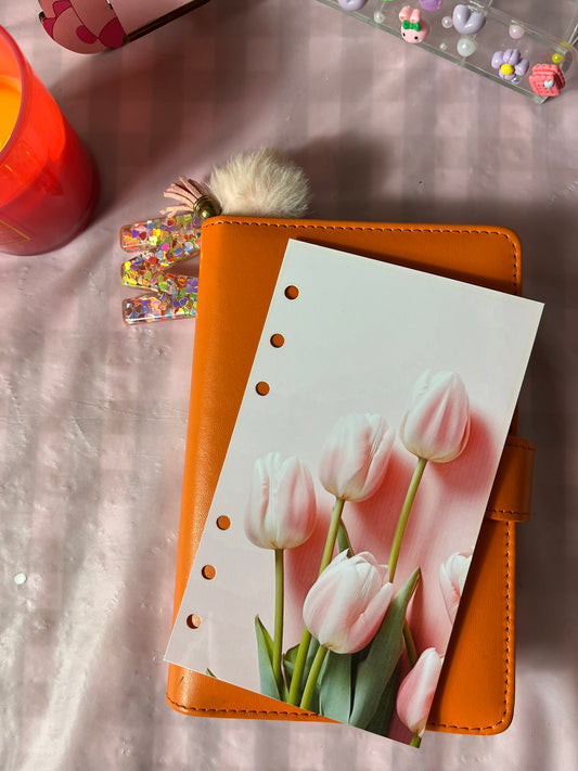 Decorative Binder Cover & Dashboard – MommyMoneyMovez