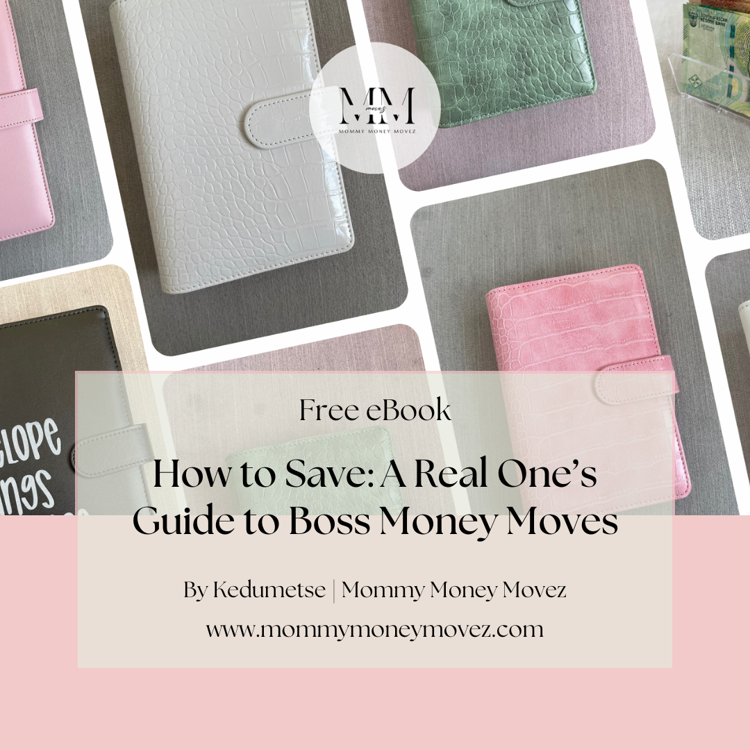 “How to Save” eBook
